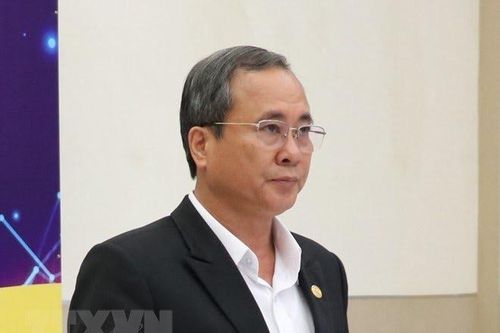 Đề nghị truy tố nguyên Bí thư Tỉnh ủy Bình Dương Trần Văn Nam
