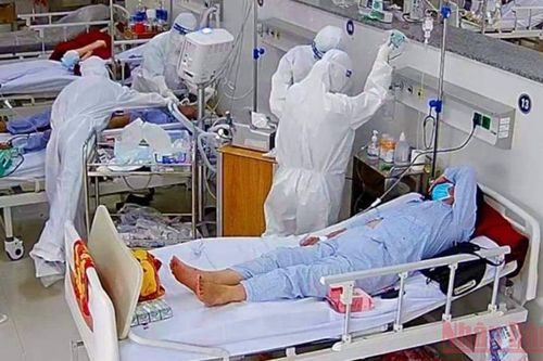 Quảng Bình tăng năng lực điều trị bệnh nhân chuyển nặng