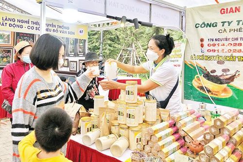 Tiêu dùng an toàn trong thời kỳ bình thường mới