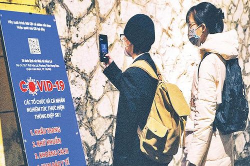Chuẩn bị nhân lực cho quá trình hồi phục du lịch