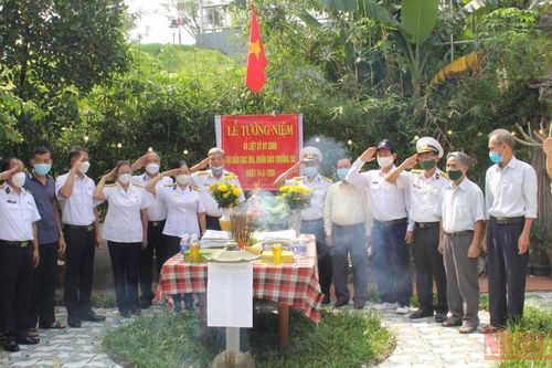 Gạc Ma, ký ức không bao giờ quên