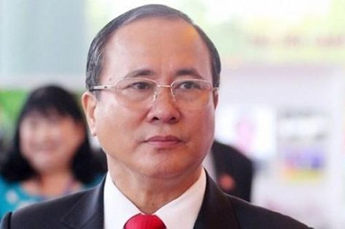 Cựu Bí thư Tỉnh ủy tỉnh Bình Dương Trần Văn Nam tiếp tục bị cáo buộc làm thất thoát hơn 760 tỷ đồng