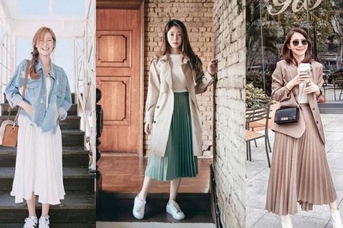 Giày 'hot trend' hè 2022, thoải mái hơn cao gót mà vẫn tôn dáng