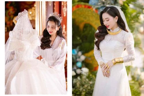 Lộ điều ít biết về cô dâu được cho 10 tỷ ở Sóc Trăng