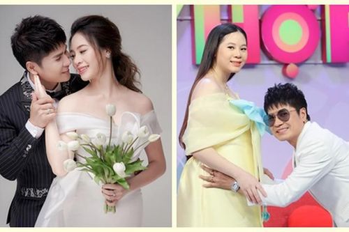 Tái hôn với vợ kém 18 tuổi, 'vua nhạc sàn' hiện ra sao?