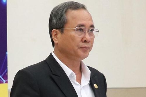 Mánh lới che giấu dấu hiệu phạm tội của cựu Bí thư Tỉnh ủy