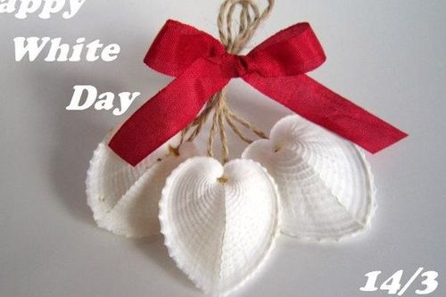 Bí mật Valentine trắng 14/3