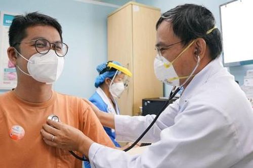 Vượt di chứng hậu COVID-19