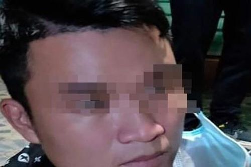 Nghi phạm dùng dao gây ra vụ cướp táo tợn tại Hà Nội bị bắt