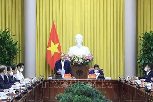 Đề án NNPQ XHCN Việt Nam phải có các đột phá, cải cách cụ thể với tầm chiến lược