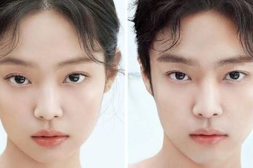10 nữ idol Hàn Quốc đẹp trai nhất nếu là nam: Jennie (BlackPink) trượt Top 5