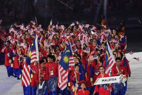 Các VĐV dự SEA Games 31 của Malaysia phải tự túc chi phí
