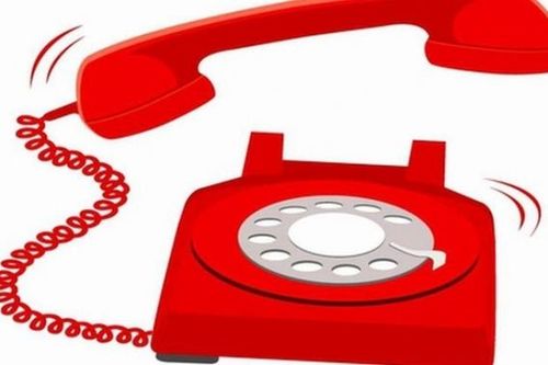 Bộ Công an thông báo số điện thoại đường dây nóng mới