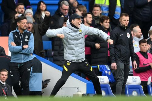 HLV Tuchel: 'Tôi chở Chelsea đến Pháp, nếu hết tiền đi máy bay'