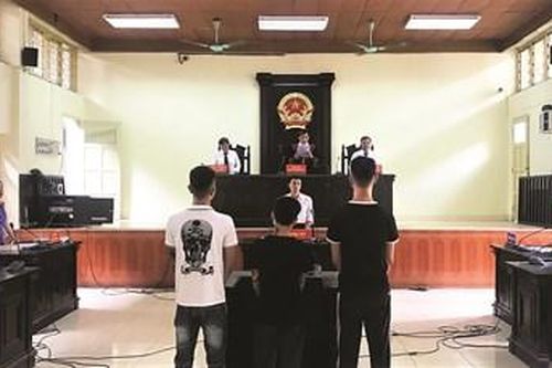 Vụ án 'Cưỡng đoạt tài sản' tại Hà Nội: Tòa án cấp phúc thẩm chấp nhận quan điểm của Viện kiểm sát