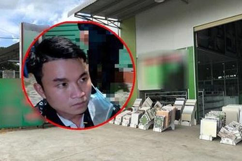 Bắt đối tượng cướp tài sản rồi bỏ trốn lên nhà bạn tù
