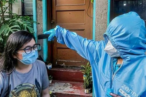 Philippines cấp phép sử dụng khẩn cấp vaccine Sinovac cho trẻ em