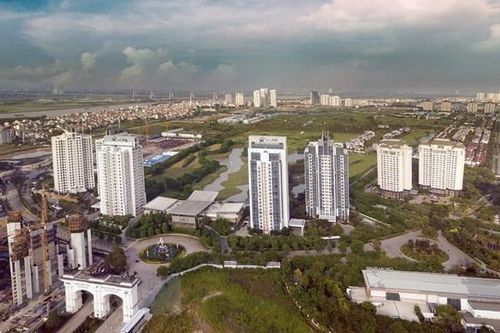 Bộ Tài chính chưa xây dựng dự thảo Luật đối với tài sản là nhà, đất