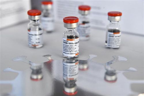 Philippines cấp phép sử dụng khẩn cấp vaccine ngừa COVID-19 của Sinovac cho trẻ em