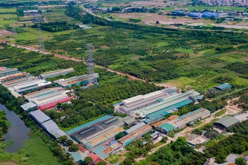 Bộ Tài chính chưa xây dựng dự thảo Luật đối với tài sản là nhà, đất