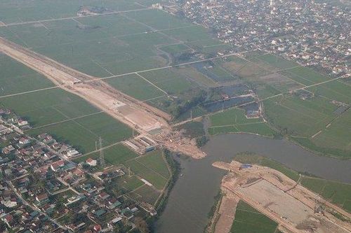 Nghệ An: Phê bình 4 chủ tịch huyện do chậm GPMB cao tốc Bắc – Nam