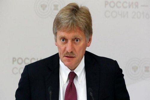 Điện Kremlin bác thông tin Nga yêu cầu Trung Quốc viện trợ quân sự