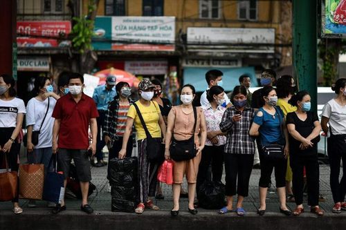 Mức tăng lương của lao động Việt Nam năm nay có 'đuổi kịp' lạm phát?