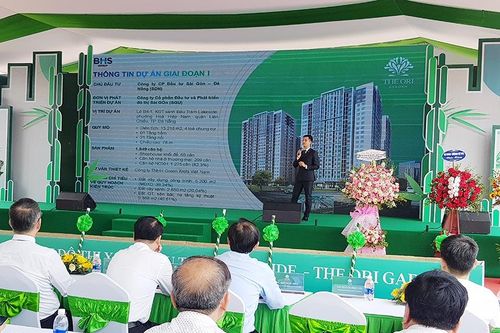 Đà Nẵng: Siết chặt việc bán, cho thuê nhà ở xã hội