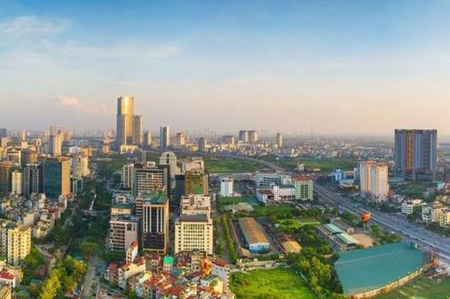 'Chưa xây dựng dự thảo luật đối với tài sản là nhà, đất'