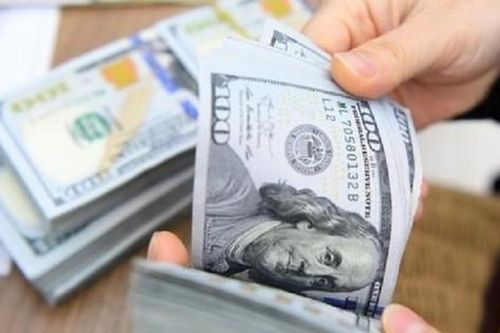USD tăng trong ngưỡng chấp nhận