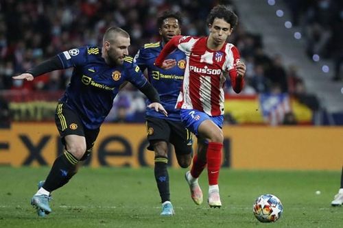 Lịch thi đấu lượt về vòng 1/8 Champions League (Cúp C1 châu Âu)