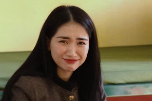 Hòa Minzy quyết tâm làm điều này trong Sao Nhập Ngũ để không phụ lòng mong mỏi của gia đình 'hoa dâm bụt'
