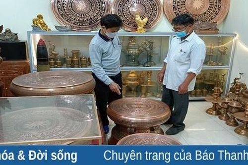 Phát huy phẩm chất 'Bộ đội cụ Hồ' trong xây dựng nông thôn mới gắn phát triển kinh tế