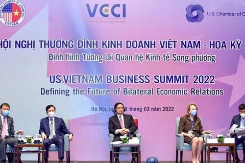 Hiệu quả từ một tầm nhìn