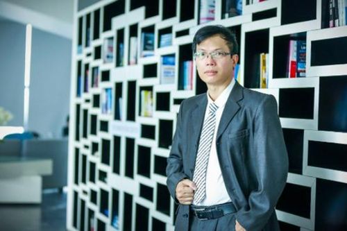 Việt Nam có liên minh Blockchain