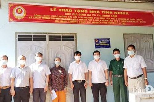 Kết nạp chủ doanh nghiệp tư nhân vào Đảng: Còn nhiều khó khăn