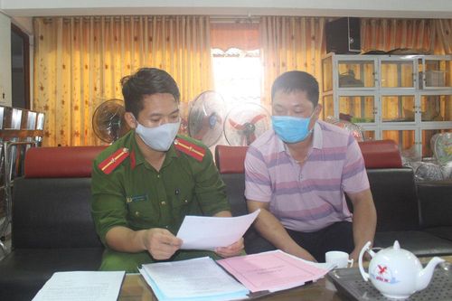 Chủ động phòng ngừa trộm cắp tài sản