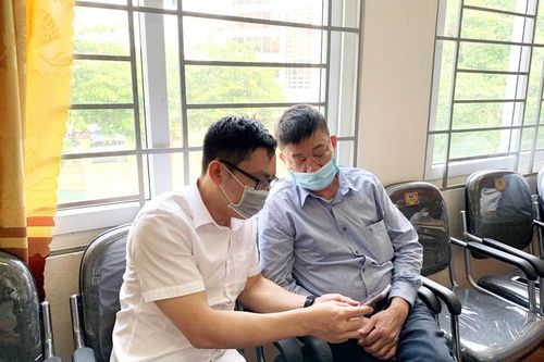 Thành lập Tổ công nghệ cộng đồng hỗ trợ người dân tham gia chuyển đổi số