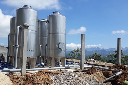 Kỳ 1: Chỉ có 3,7% công trình hoạt động bền vững