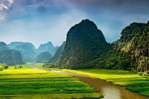 Phục hồi đa dạng sinh học: Cần sự nỗ lực mạnh mẽ của 10 nước thành viên ASEAN