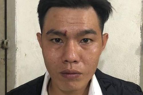TPHCM: Cảnh sát 'đua nóng' bắt đối tượng một ngày gây ra 3 vụ cướp giật