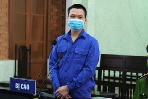 Lãnh án tử hình vì buôn ma túy, bị truy nã vẫn không 'bỏ nghề'