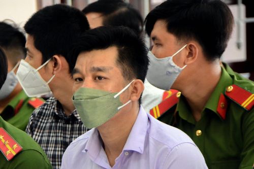 Lừa đảo hơn 800 người, một tổng giám đốc ở Hậu Giang bị đề nghị tù chung thân