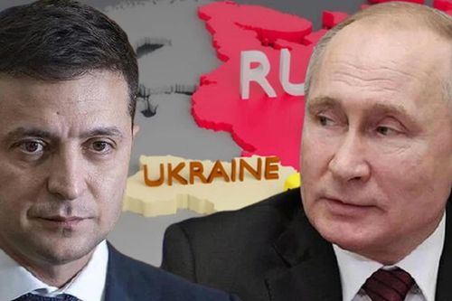 Mỹ bắt đầu tung nhiều 'sát thủ chiến trường' đến Ukraine
