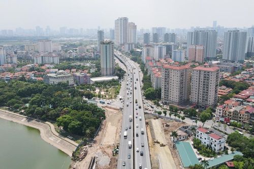 'Siết' trách nhiệm trong quản lý quy hoạch