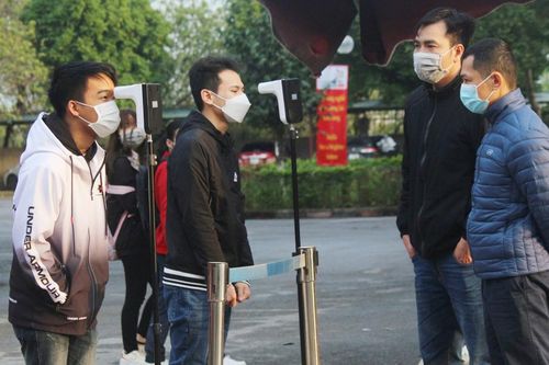 Giữ an toàn, không để gián đoạn việc dạy và học