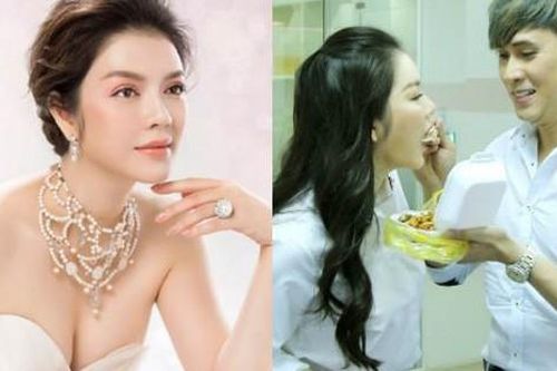 Ca sĩ Nguyên Vũ: 'Tôi có lỗi với Lý Nhã Kỳ rất nhiều và đến giờ vẫn mắc nợ chưa trả được'