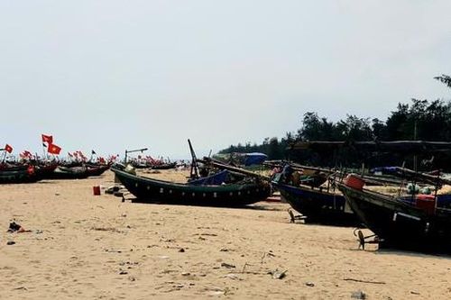 Ngư dân Hà Tĩnh lao đao khi giá xăng dầu tăng 'phi mã'