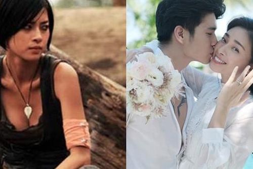 Ngô Thanh Vân giàu có và sự nghiệp thăng hoa ra sao trước khi được bạn trai kém 11 tuổi cầu hôn?