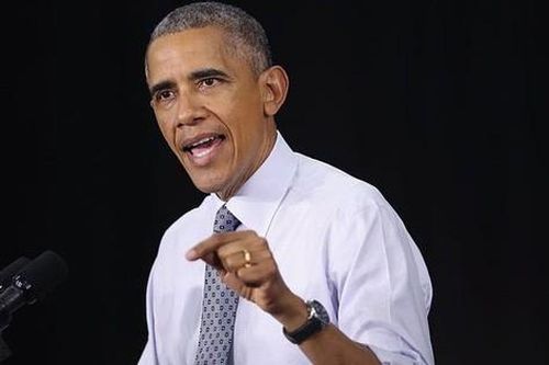 Cựu Tổng thống Obama mắc COVID-19